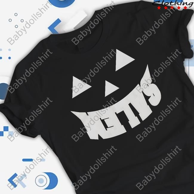 Salem Pumpkin T Shirt