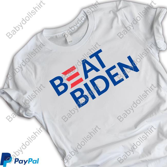 Beat Biden Tee Shirt