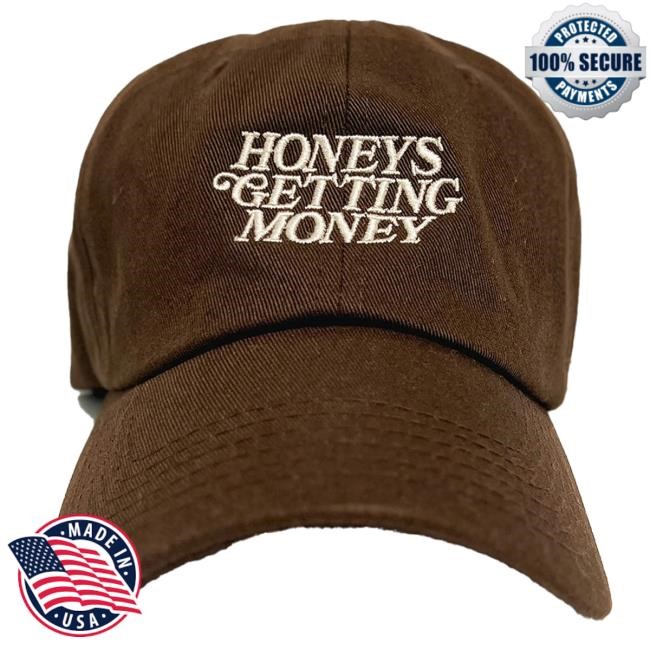 Official Spacehoes The Honey's Hat