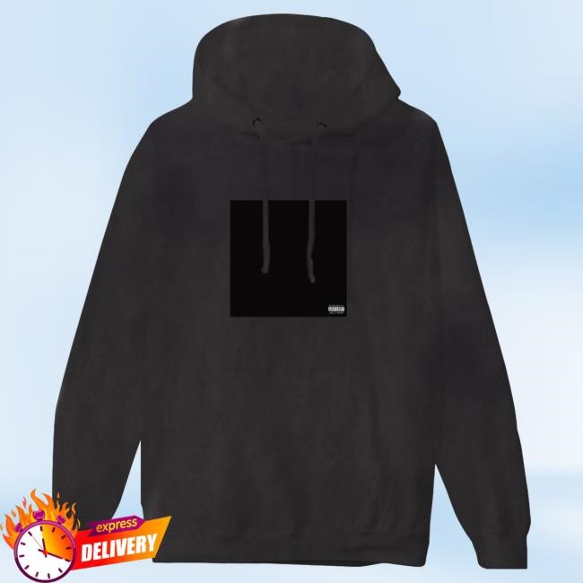 Official Lupe Fiasco Merch Lupe Fiasco Food & Liquor II Album Hoodies LupeFiasco