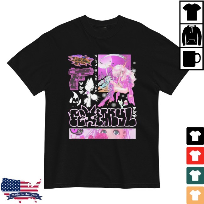 Femtanyl T-Shirt T Shirt