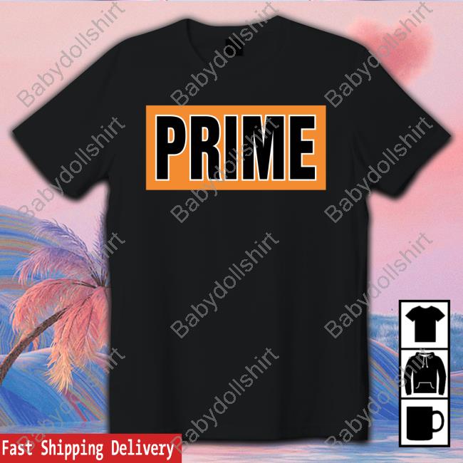Dexerto Prime Hoodie