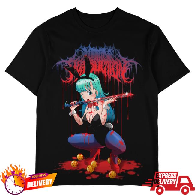 Official Merch Now Within Destruction Blood Sword Black New Shirt MerchNow