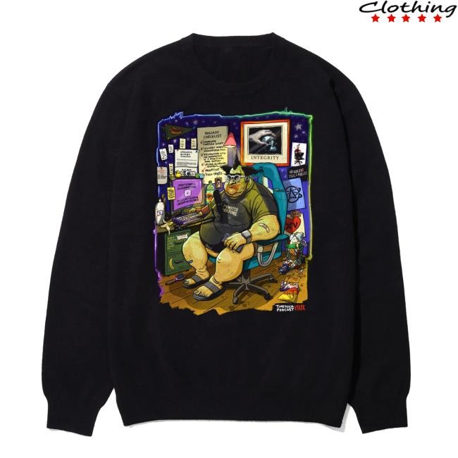 Bad Magic Official Merch Store IYKYK Vintage Shirt
