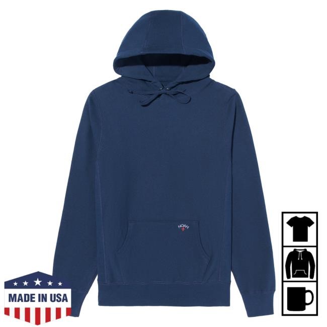 Night Show Layer Noah NYC Core Classic Hoodie Downtown Cold Weather Layer Core Classic Hoodie Noah NYC