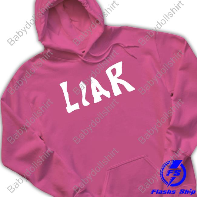 Liar T-Shirt