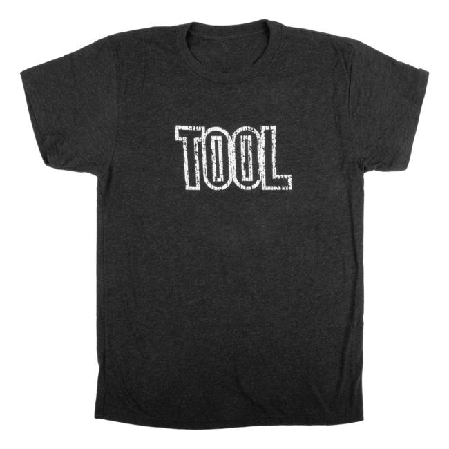 Official Tool Muisc Band Clothing Store Shop Wrench Vintage T Shirt ToolBand ToolMusic Merch