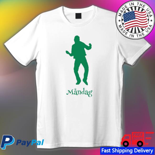 Bajenkultur Mandag Long Sleeve Tee