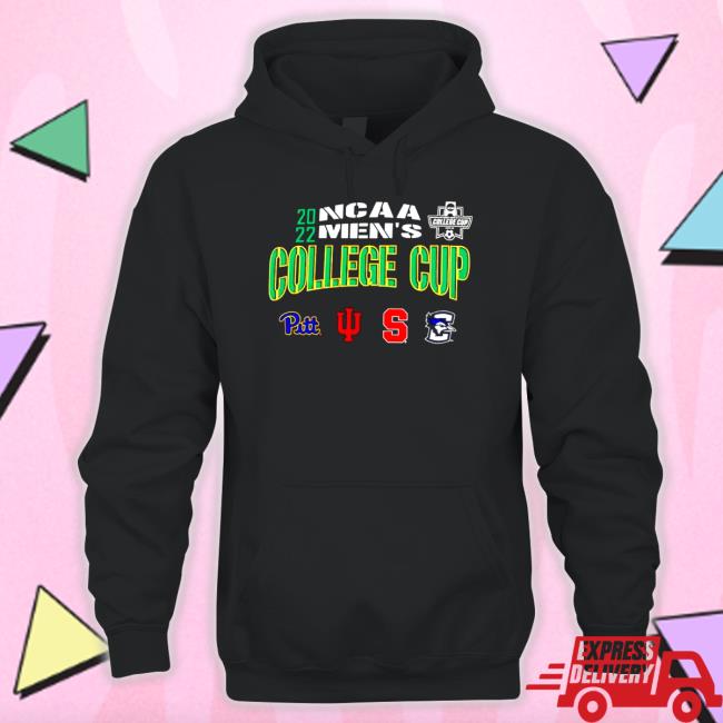 Official Top 2022 NCAA Men’s College Cup Cap