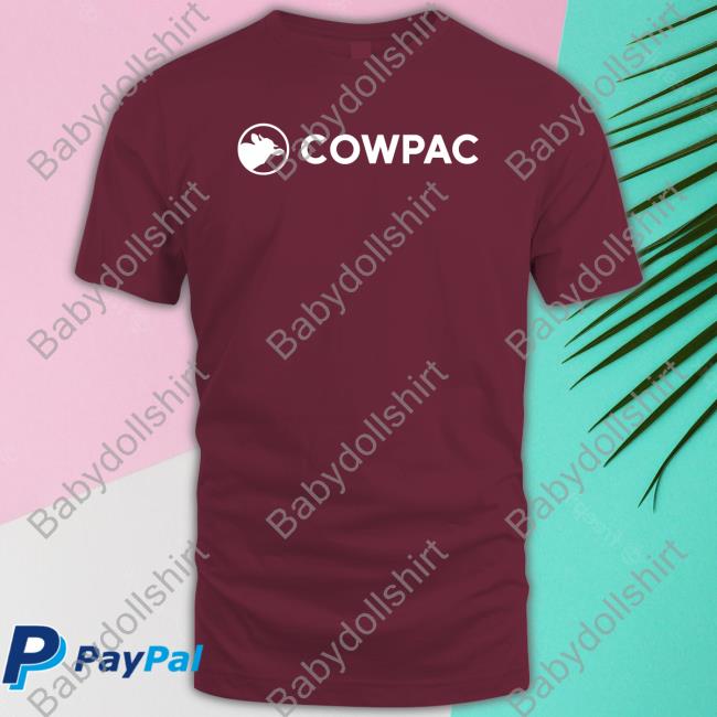 Cowpac Hoodie