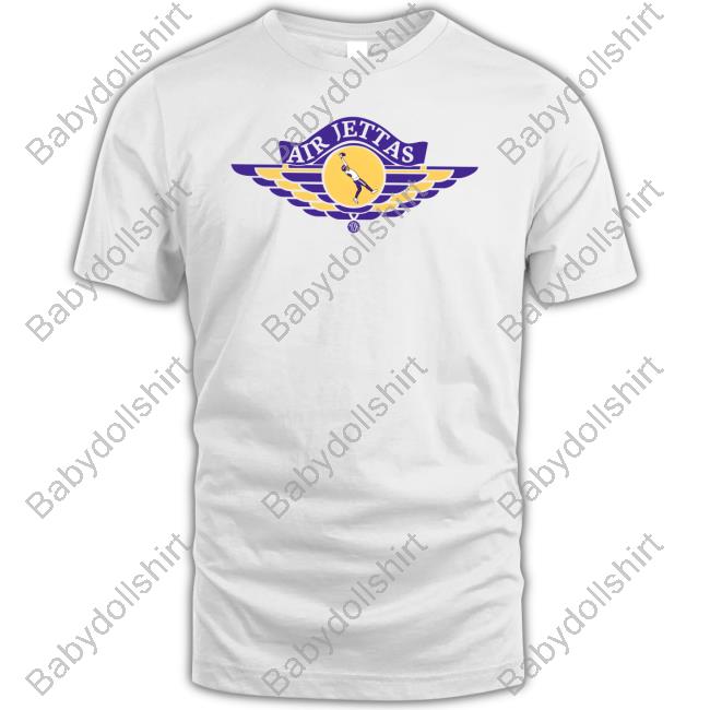 10K Takesmn Shop 10,000 Takes Air Jettas Shirt