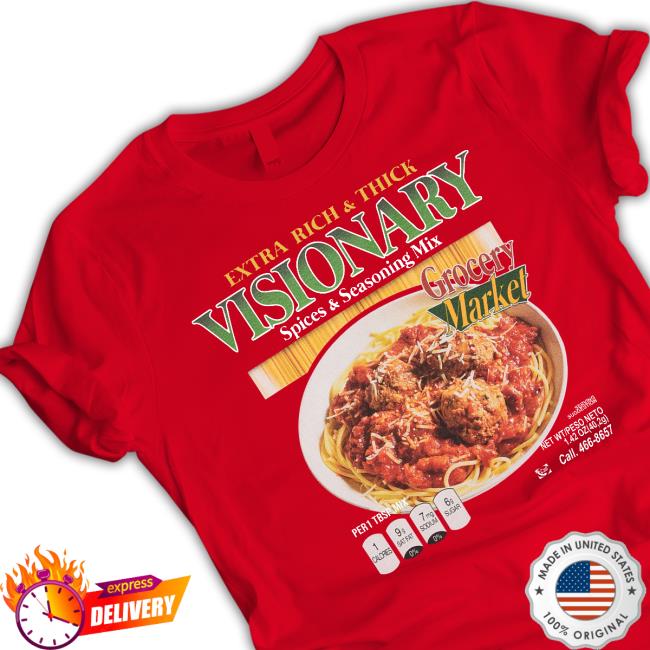 VSW Market Shirt