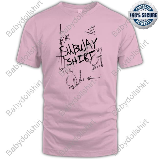 The Subway Tee