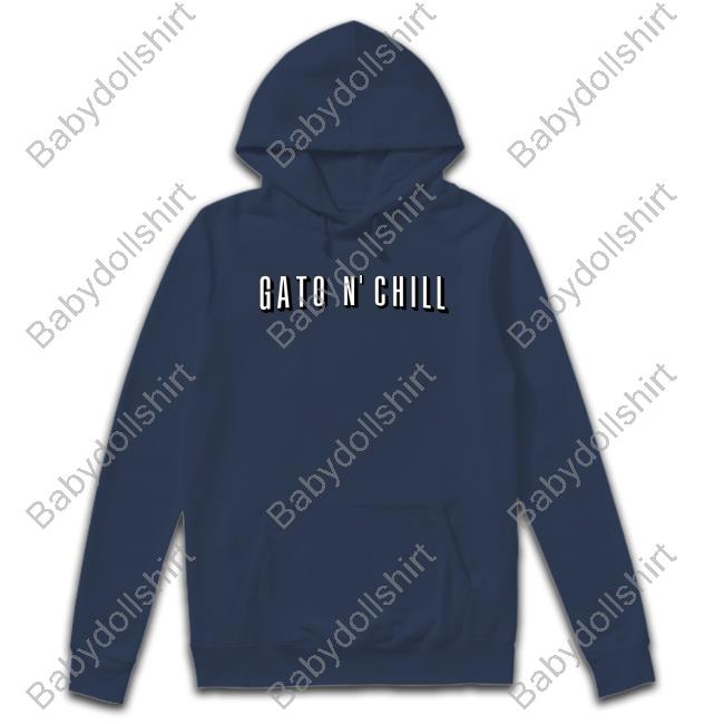 Gato N' Chill Shirt