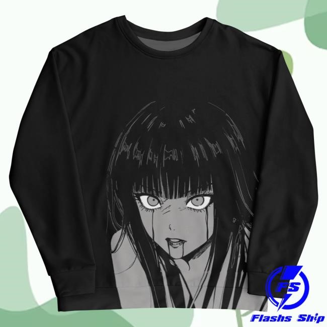 Official Umai Clothing Akari • Crewneck