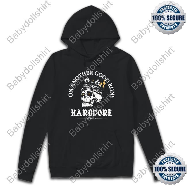 Officia Philza Merch Store Hardcore Anniversary Vintage Shirt