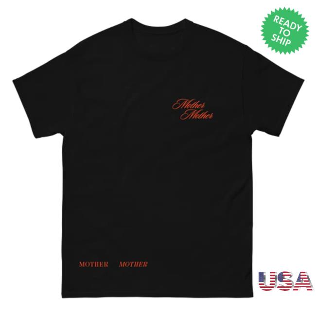 Official Nessa Barrett Merch Hell Is A Teenage Girl Ep Release Show T-Shirt