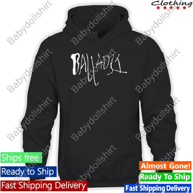 Joji Ballads1 Hoodie