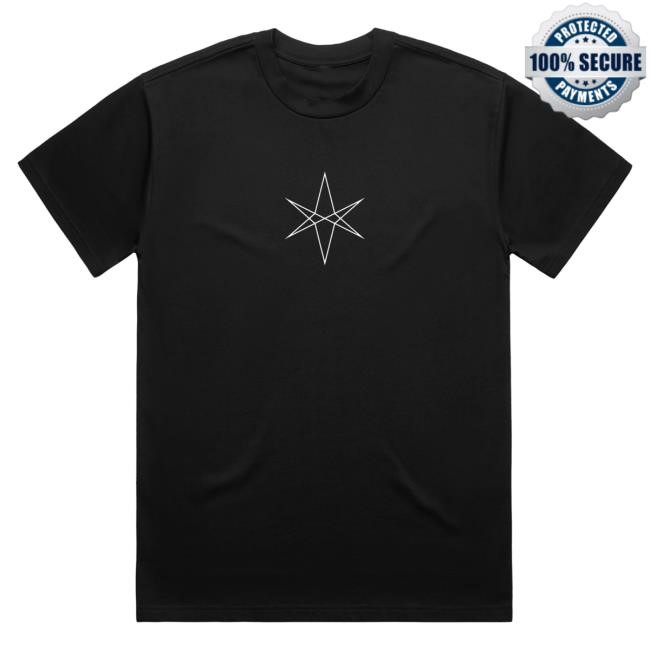 Official Bring Me The Horizon Merch Collage Black Tee BMTH
