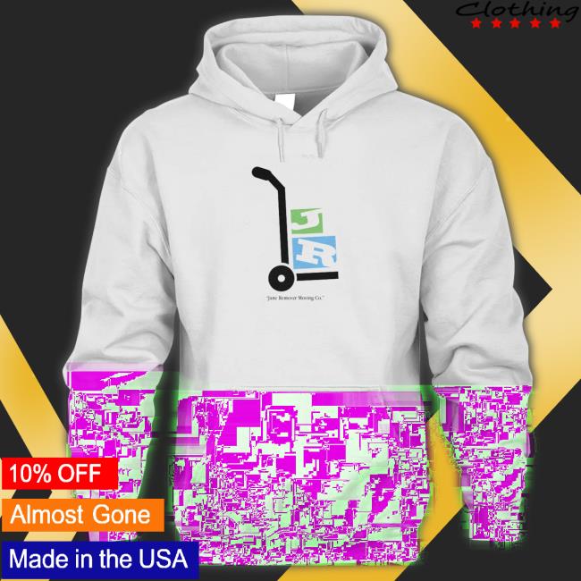 JANE REMOVER MOVER Shirts