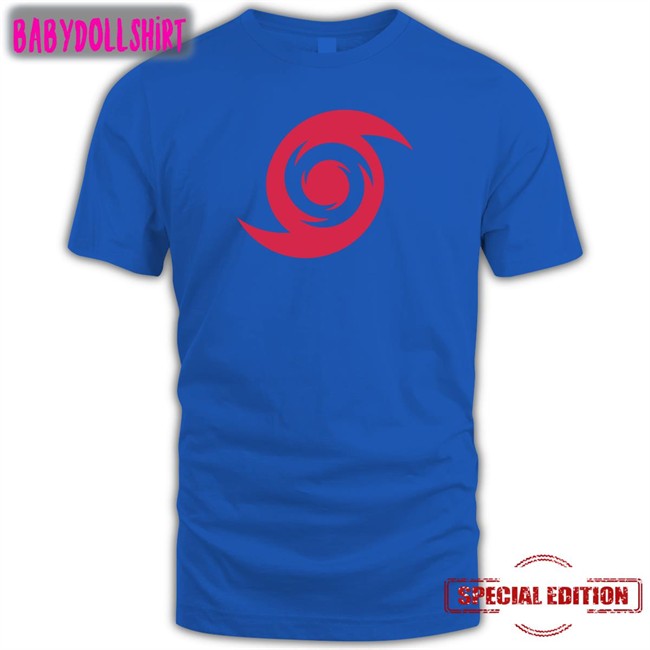 Hurricane T-Shirt