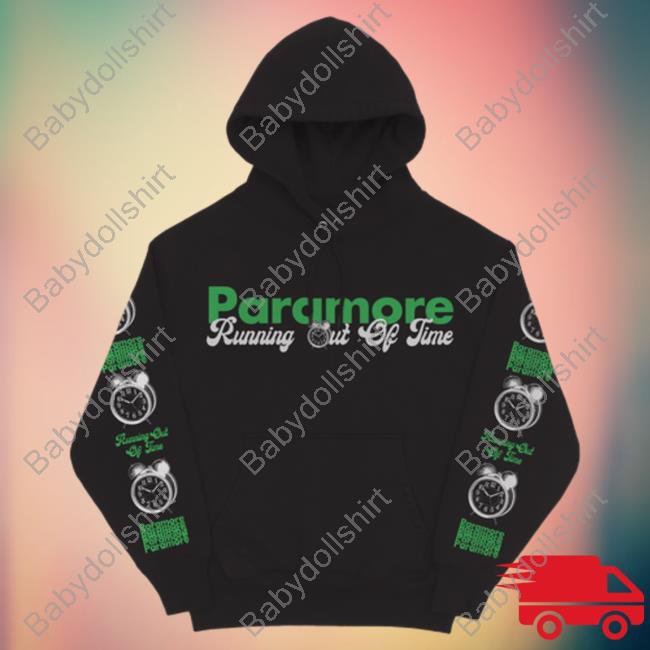 R.O.O.T. Hoodie