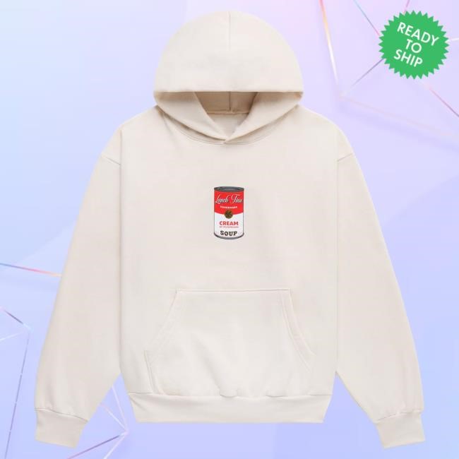 Official Cody Ko Merch Soup Du Jour / New Shirt