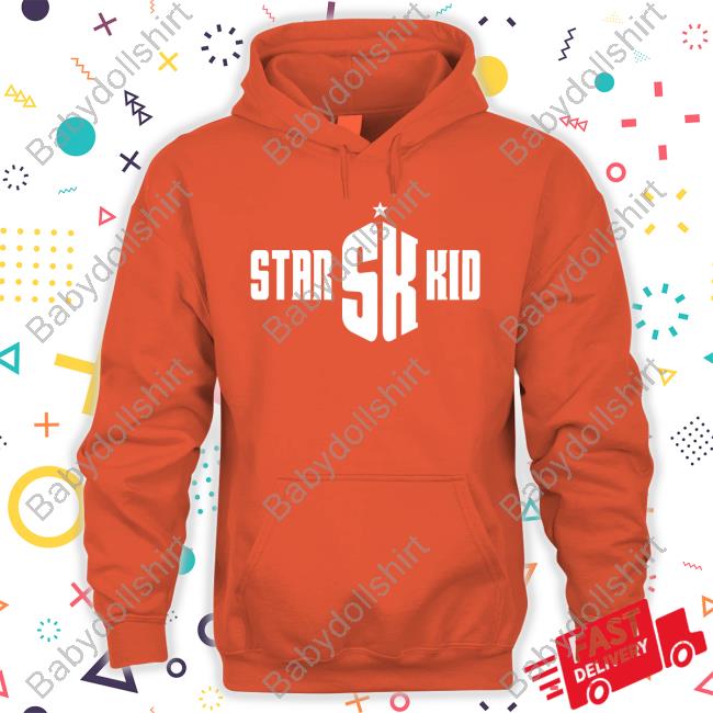Starkid Merch Doctor Who Crossover Shirt