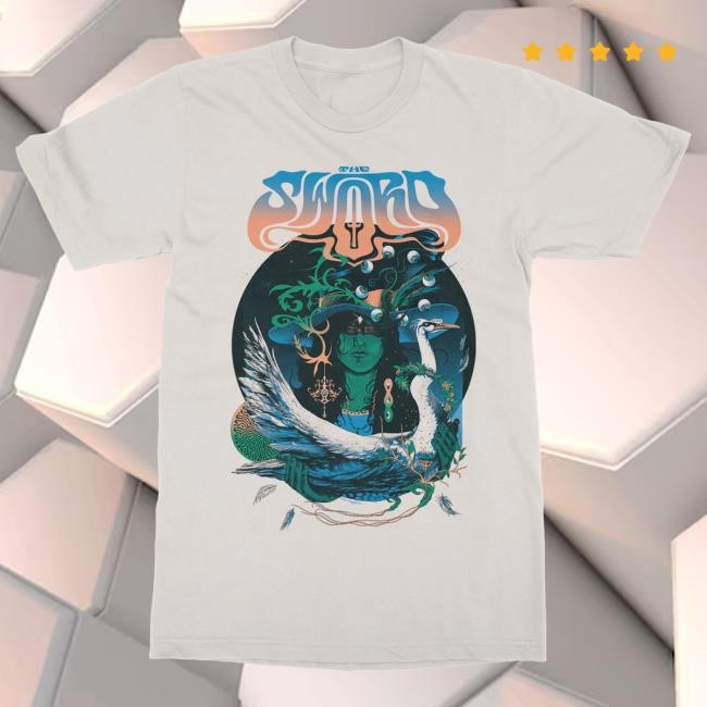 Official Rauw Alejandro Merch Store Shop The Sword "Levitation" Hot Shirt