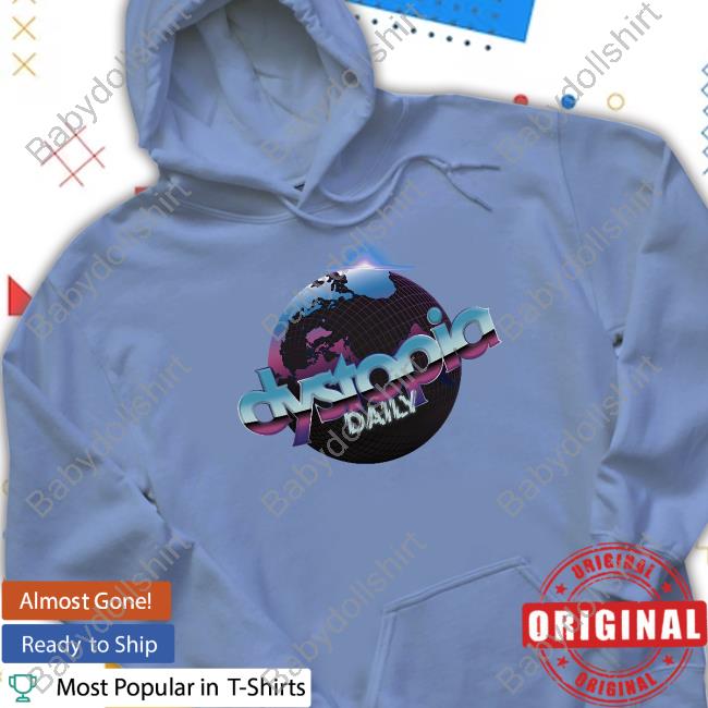Dystopia Daily Tee