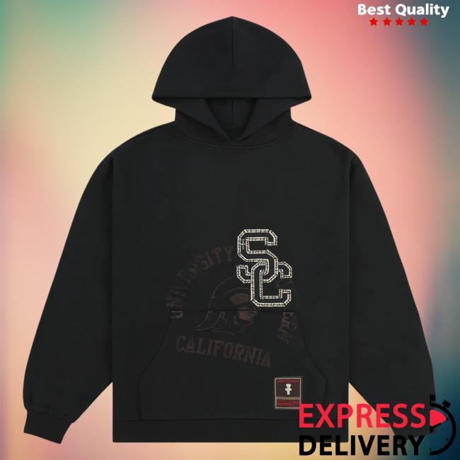 Official Travis Scott Utopia Merch Store CJ X M&N X USC Crew Travis Scott Apparel Clothing TravisScott