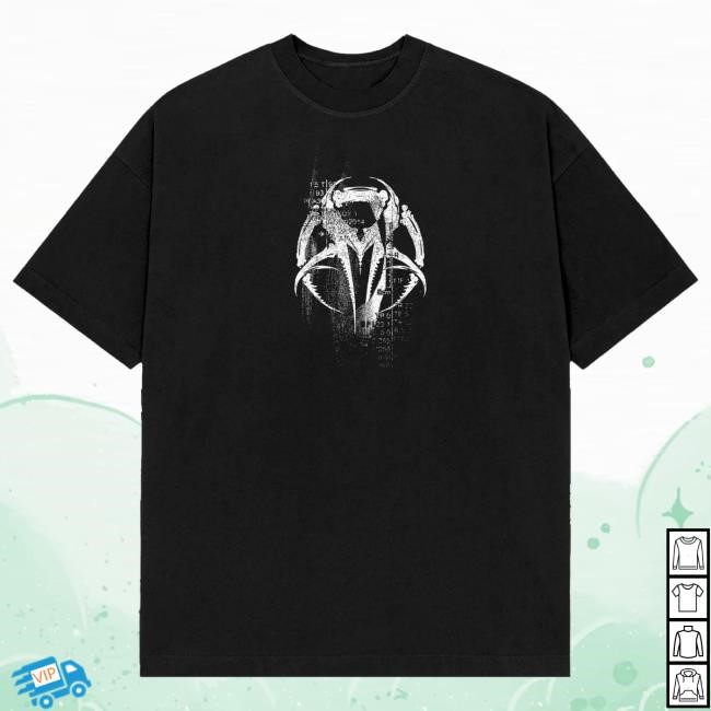 Official Mudvayne Merch Mud Vayne IMN T-Shirt