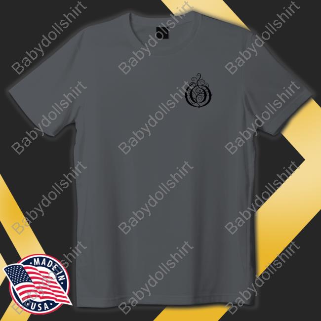 Official Seven Lions Ophelia Records 5 Year Anniversary Shirts