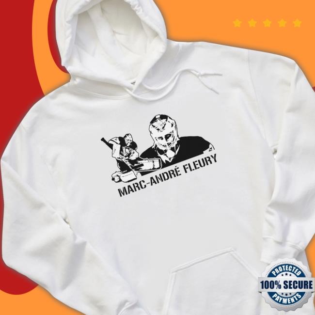Marc-André Fleury Legend Pittsburgh Penguins Sweatshirt Marc-André Fleury Legend Pittsburgh Penguins Shirt