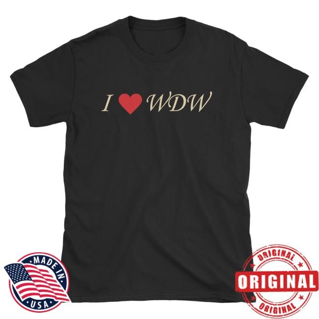 Official The Lost Bros What You Made Me Do Top Shirt