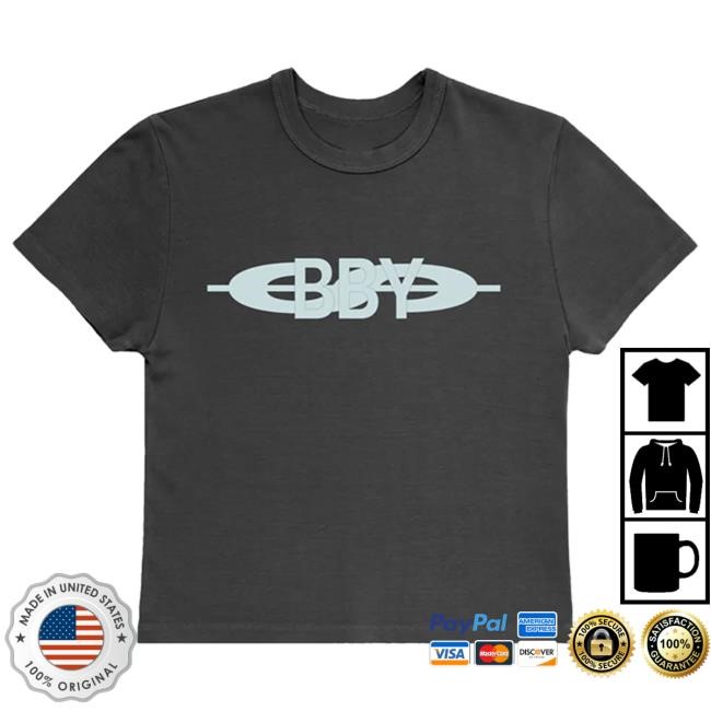 BBY$ baby Short Sleeve Shirt - DESTROY LONELY Official Store