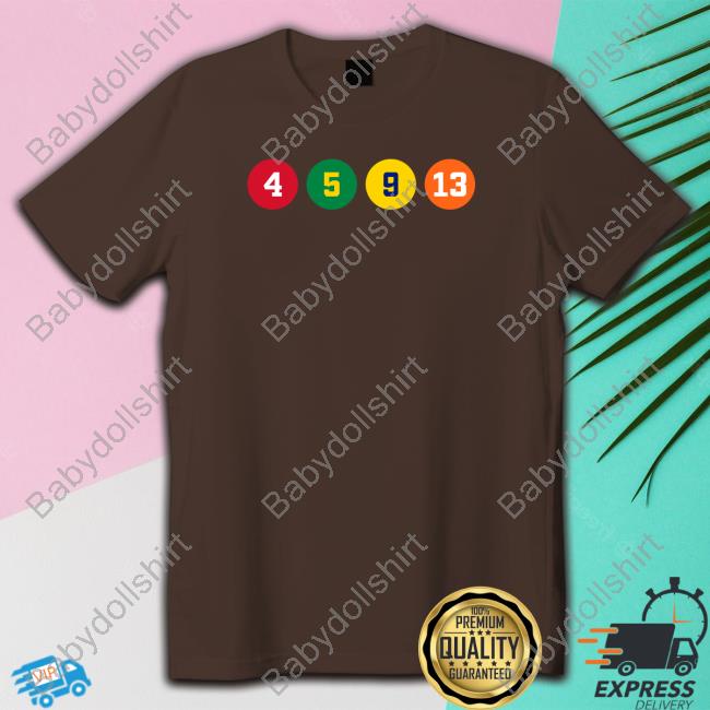 Barstool Sports Chief 4 5 9 13 Tee Bedard To Chicago