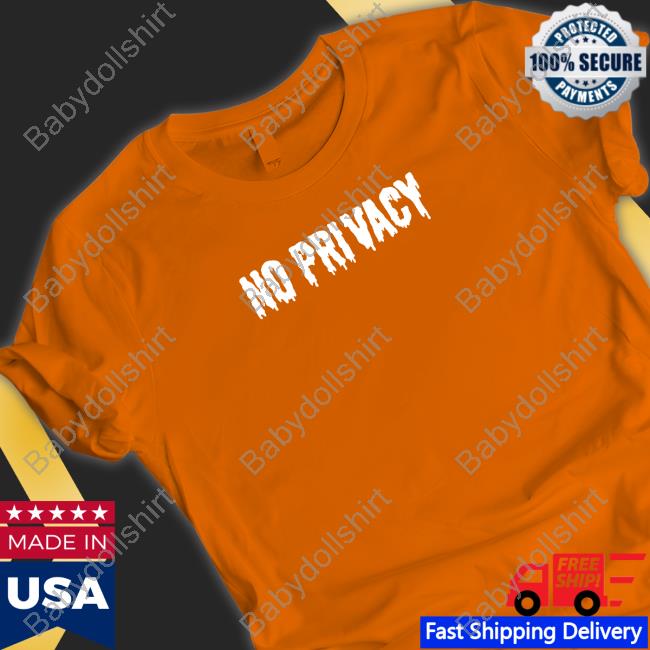 Official Cj So Cool No Privacy My Soul Is Protected From Evil Black T Shirt