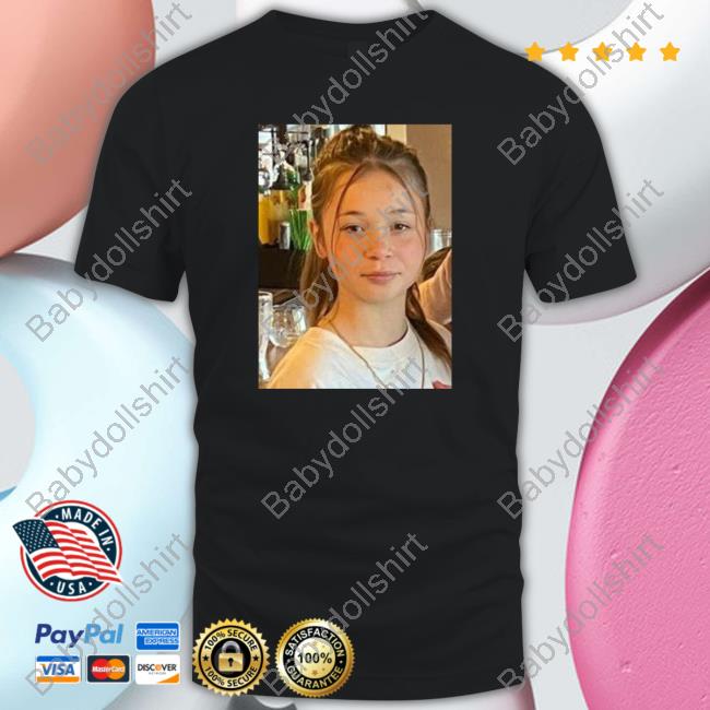 Official Maria Mino Seth Dillon Has Missing 12 Year Old Under His Control Tee Shirt