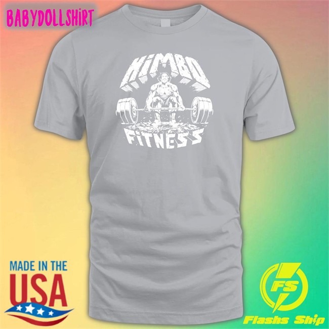 Himbo Fitness Shirt Himbo Fitness Merch Hasan Piker Himbo Fitness Tank Top Ideologie