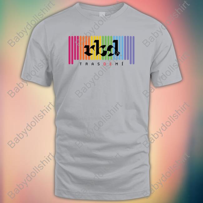 Trasdemí Colors Long Sleeve Tee