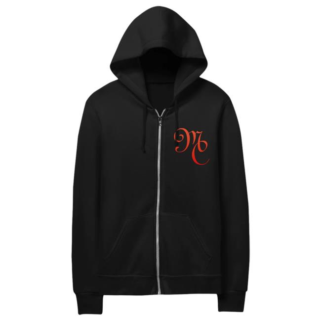 Official Mariah Carey Merch Store Shop Mariah Carey Season Zip Crew neck Sweatshirt MariahCarey