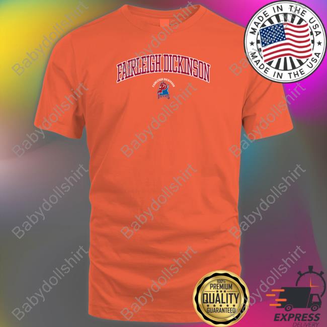 Fairleigh Dickinson Sweatshirt