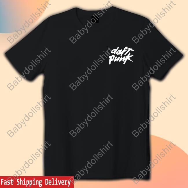Infinity Repeating Android Long Sleeve