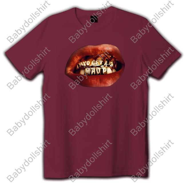 Mau P BFTU T-Shirts