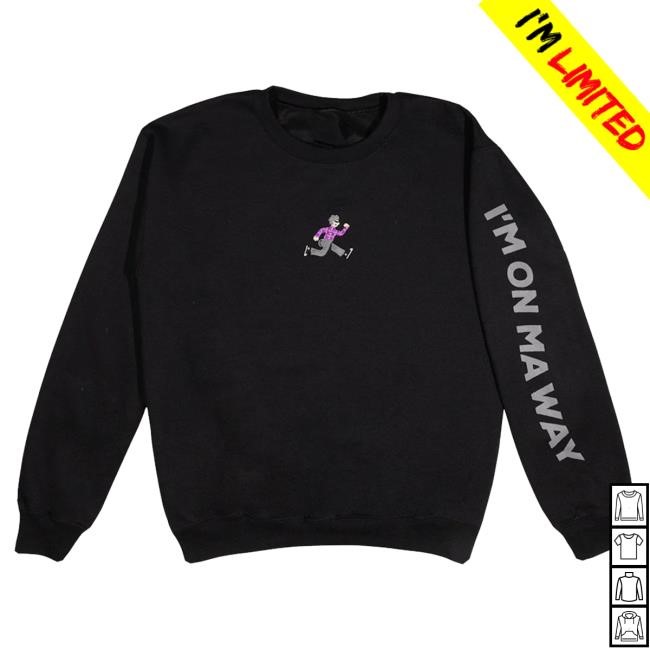 Official Smosh Merch Store Shop Smosh Gerald Cakes Sweatshirt