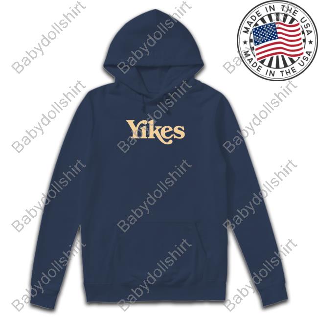 Yikes T Shirt