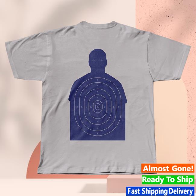 Target Practice Tee