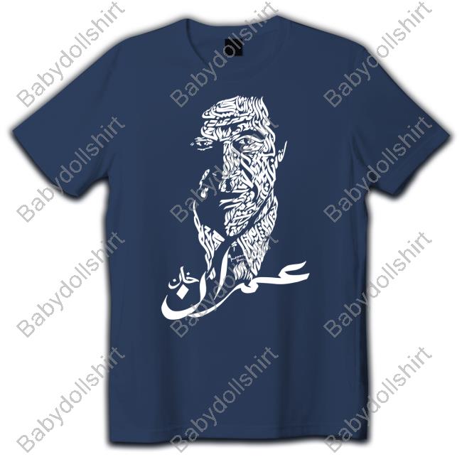 Imran Khan Tee