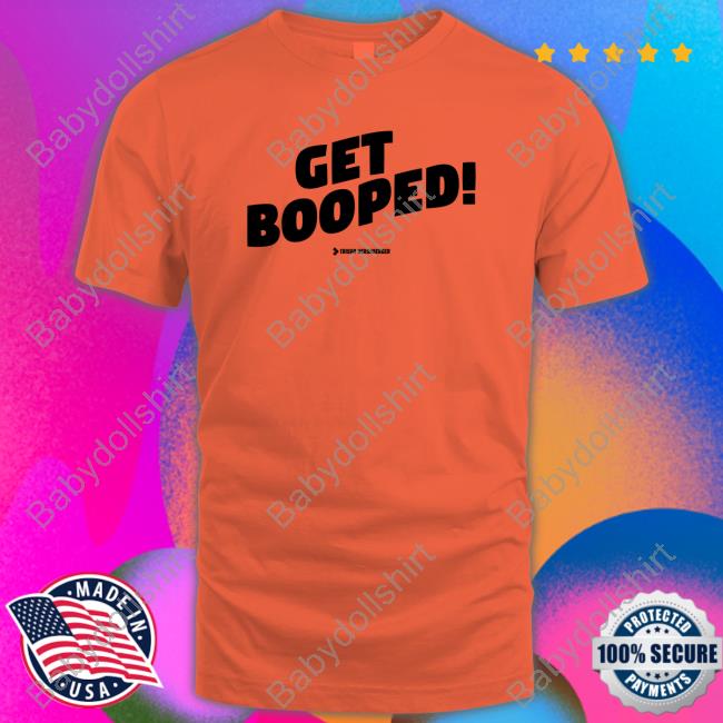 Trisha Hershberger Get Booped Shirt